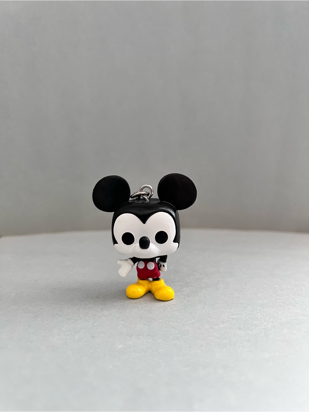 FUNKO POCKET POP! KEYCHAIN - DISNEY 90 YEARS: MICKEY MOUSE